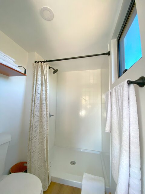 Image 6 for Classic Cabin Studio with 1 Queen & 2-3 Twins