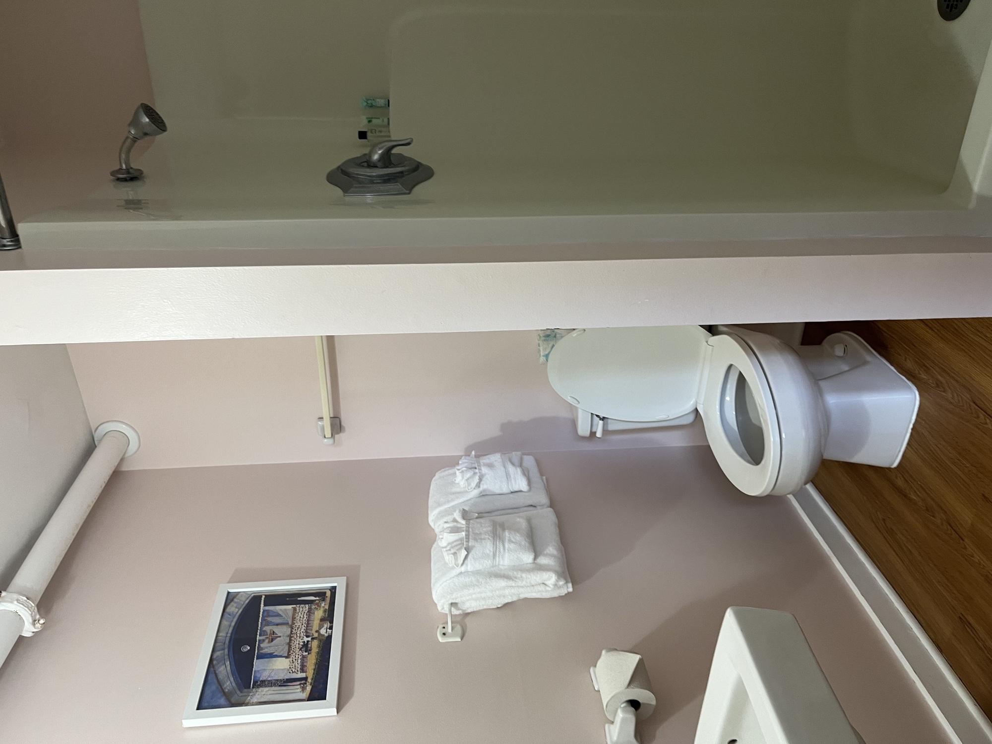 Image for 205T) Twin Standard Room