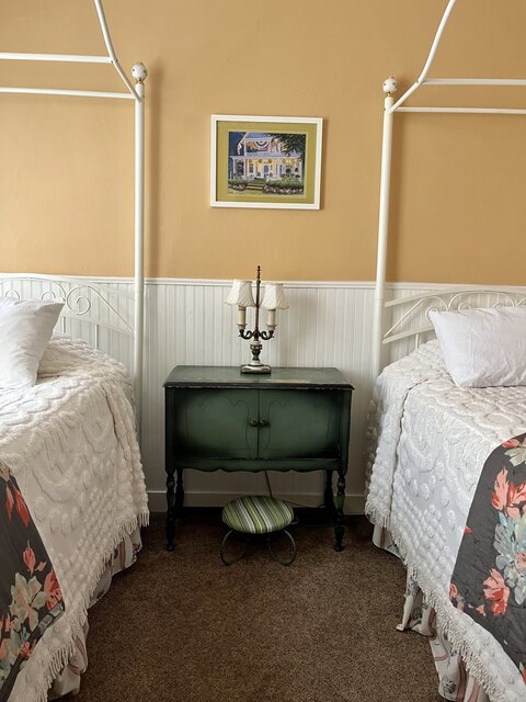 Image 1 for Twin Rooms