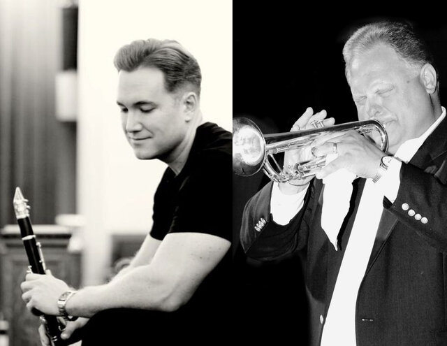 Image 1 for Spring Jazz Weekend