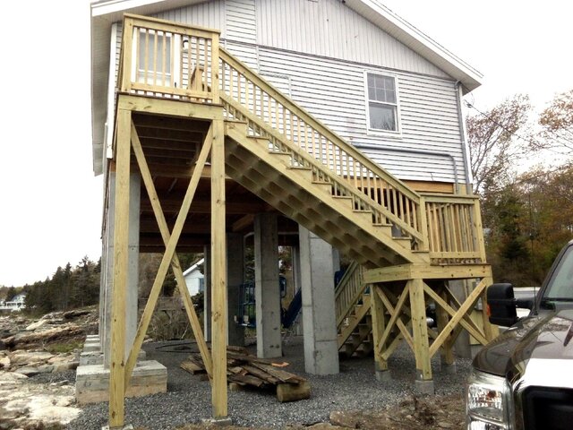 Image 8 for # 8 Oceanfront Cottage