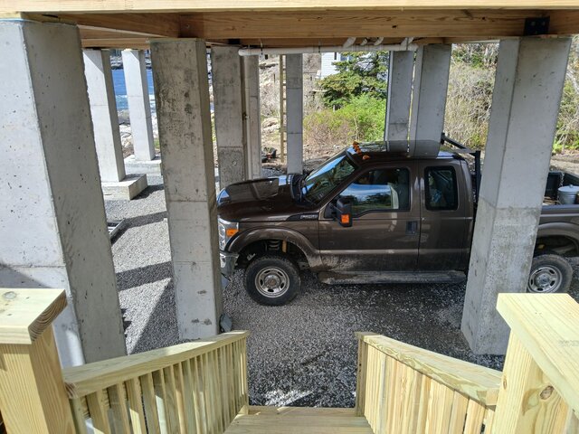 Image 6 for # 8 Oceanfront Cottage