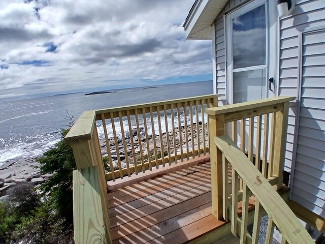 Image 5 for # 8 Oceanfront Cottage