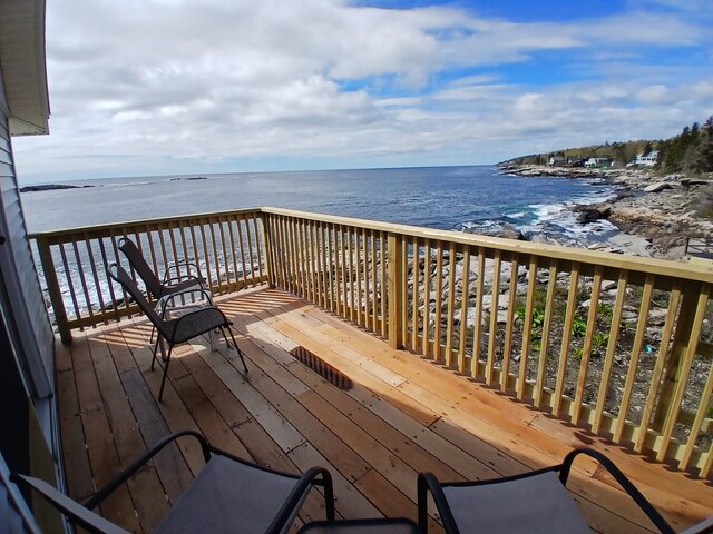 Image 1 for # 8 Oceanfront Cottage