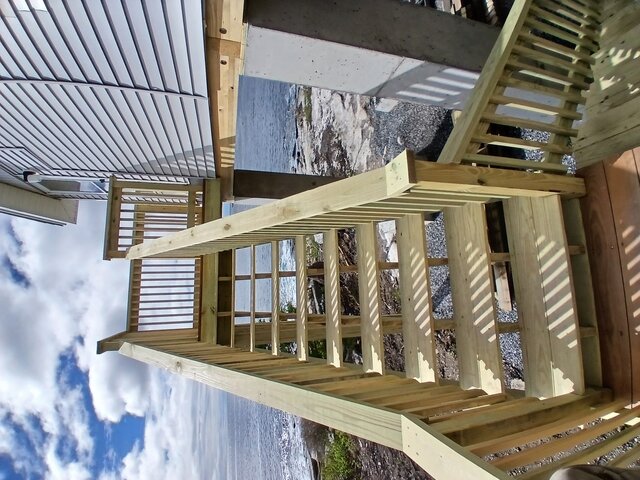 Image 7 for # 8 Oceanfront Cottage