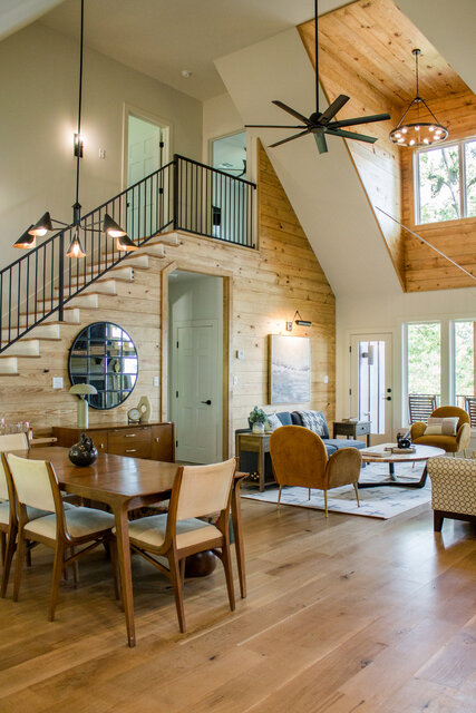 Image 6 for "Bobcat" Cabin at Lake Darbonne