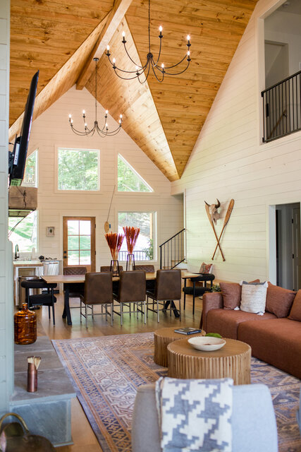 Image 6 for "Tipi" Cabin at Lake Darbonne