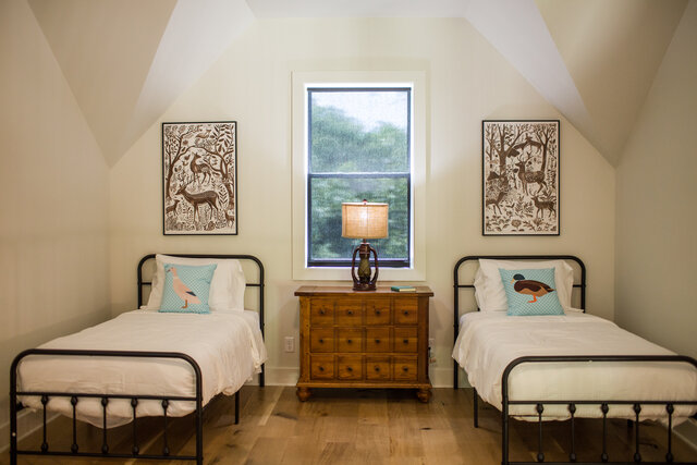 Image 17 for "Tipi" Cabin at Lake Darbonne