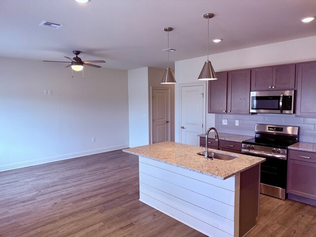 Image 9 for Lazy M Town Homes