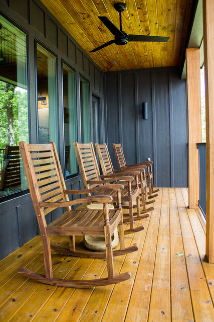 Image 15 for "Bobcat" Cabin at Lake Darbonne