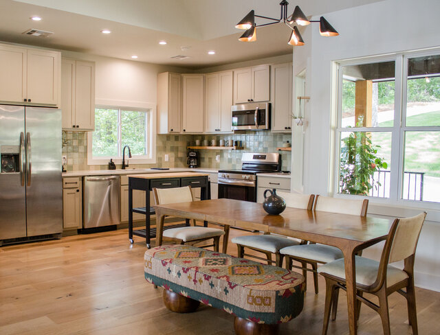 Image 7 for "Bobcat" Cabin at Lake Darbonne