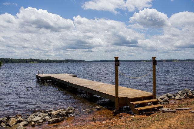 Image 24 for "Tipi" Cabin at Lake Darbonne