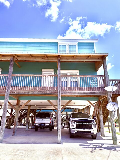 Image 1 for Redfish Riviera