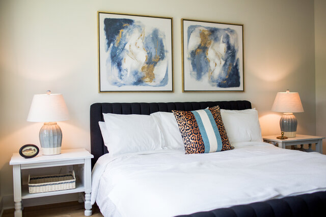 Image 8 for "Bobcat" Cabin at Lake Darbonne