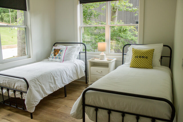 Image 9 for "Bobcat" Cabin at Lake Darbonne