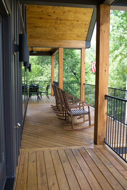 Image 16 for "Tipi" Cabin at Lake Darbonne