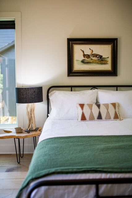 Image 15 for "Tipi" Cabin at Lake Darbonne