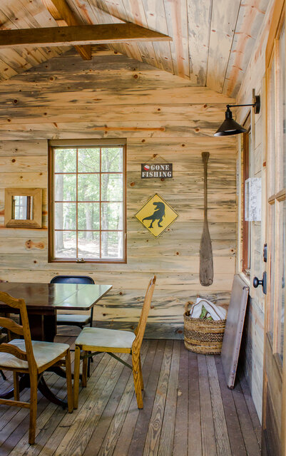 Image 21 for "Bobcat" Cabin at Lake Darbonne