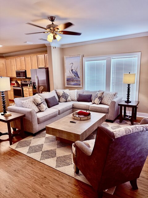 Image 17 for Redfish Riviera
