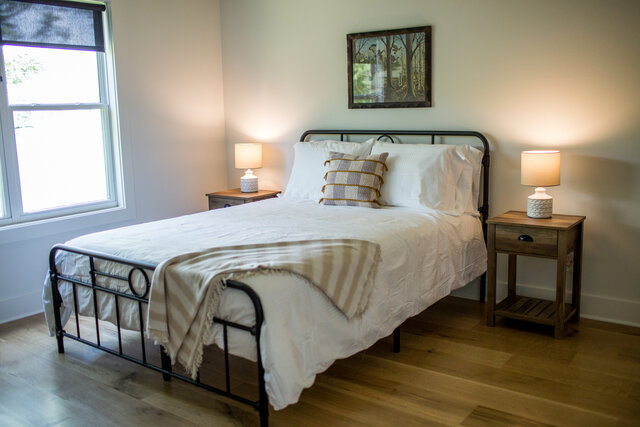 Image 11 for "Bobcat" Cabin at Lake Darbonne