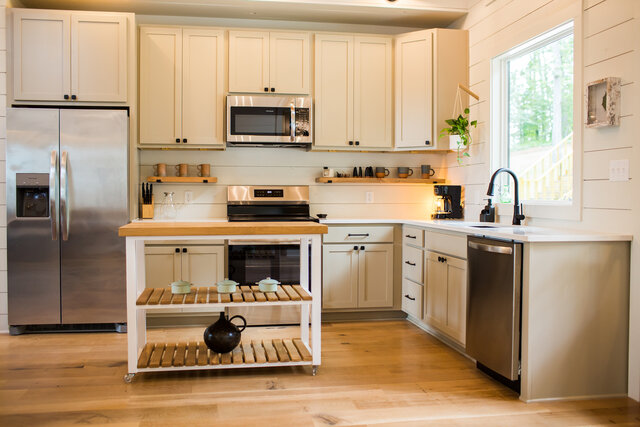 Image 9 for "Tipi" Cabin at Lake Darbonne