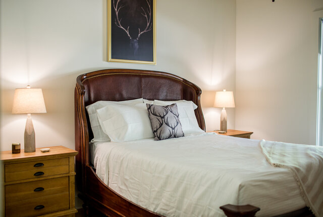 Image 14 for "Tipi" Cabin at Lake Darbonne