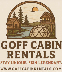 Goff Cabin Rentals