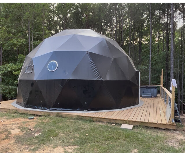 Image 1 for The Dome