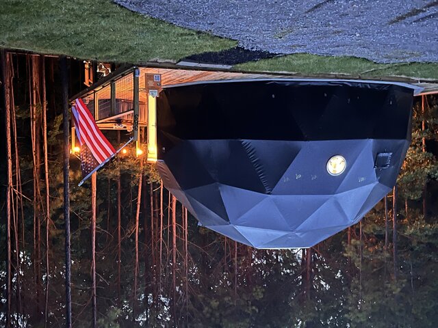 Image 19 for The Dome