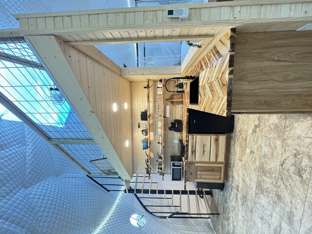 Image 3 for The Dome