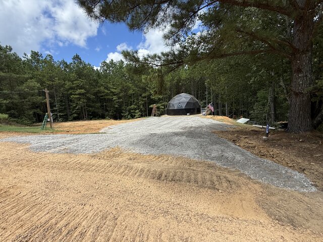 Image 2 for The Dome