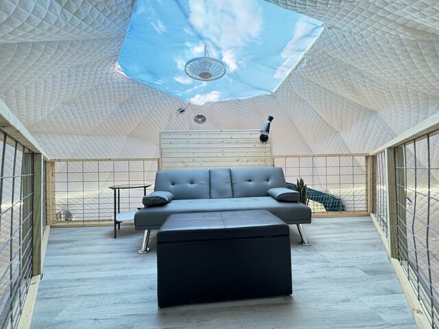 Image 12 for The Dome