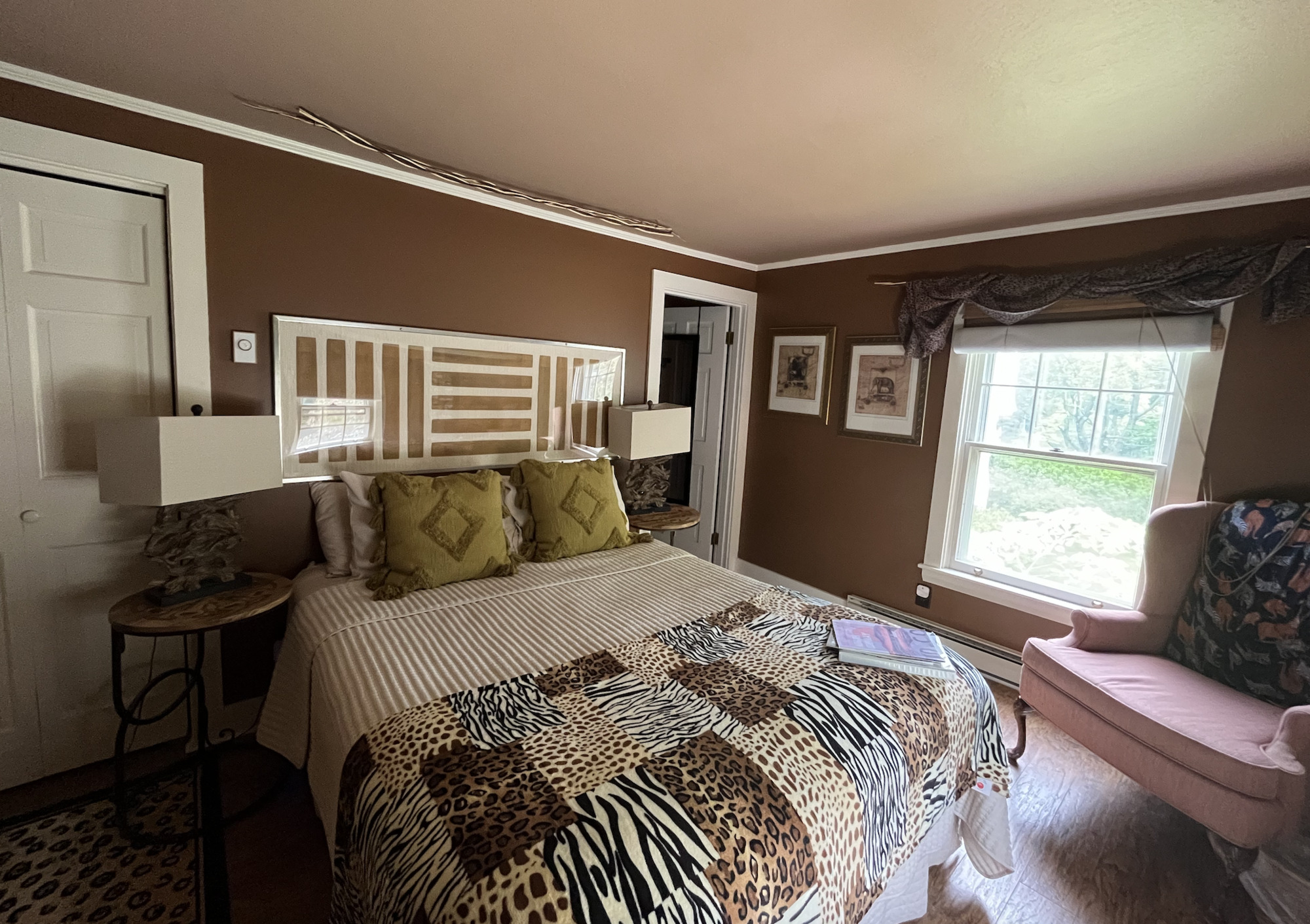 Image for Serengeti Room