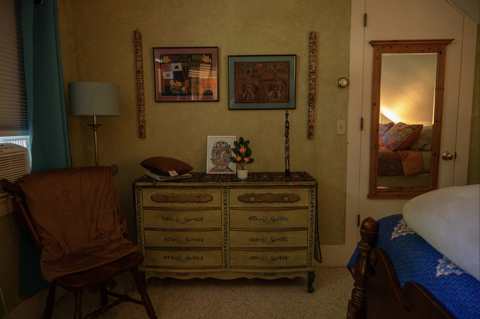 Image for Two Rooms