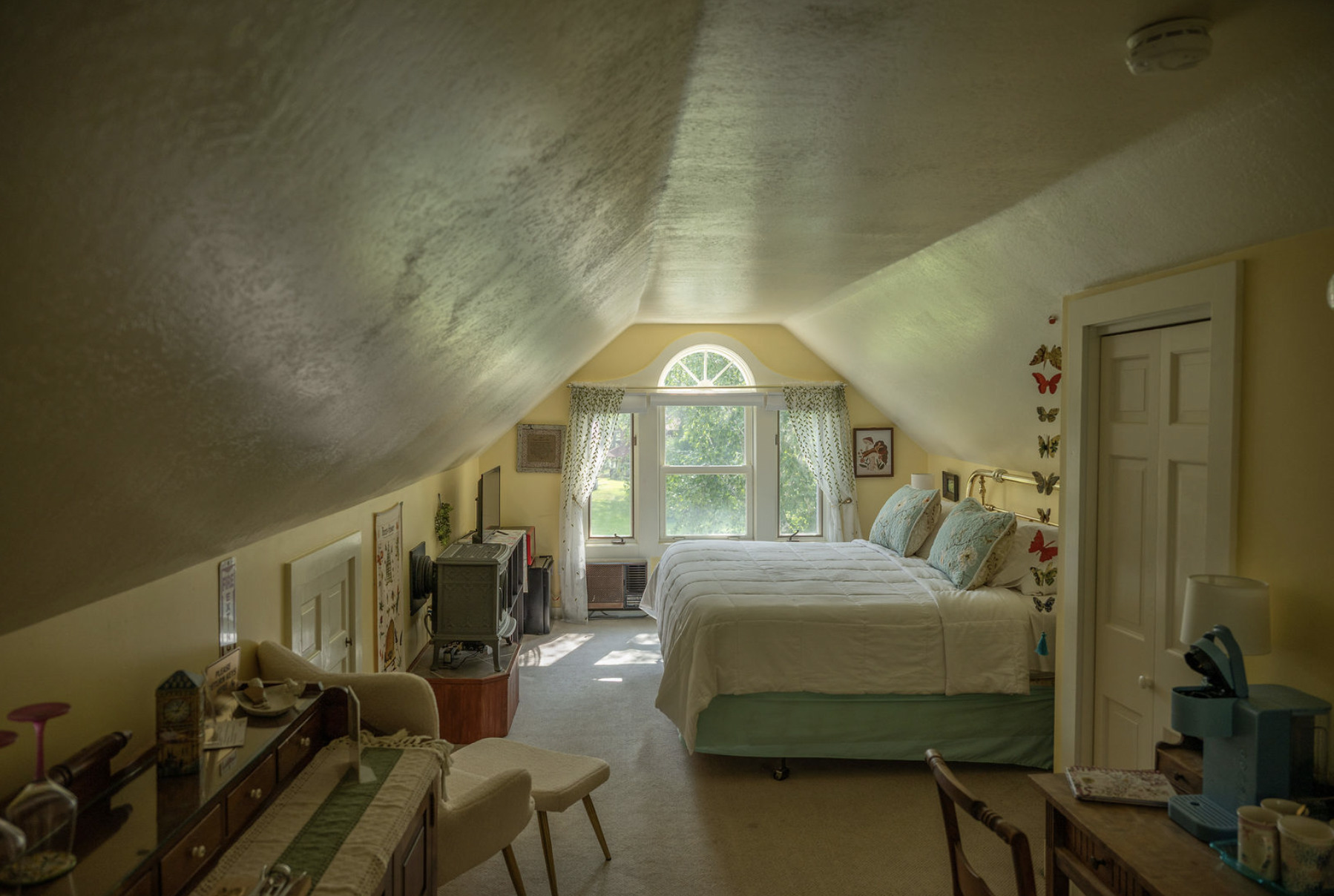 Image for The English Garden Room