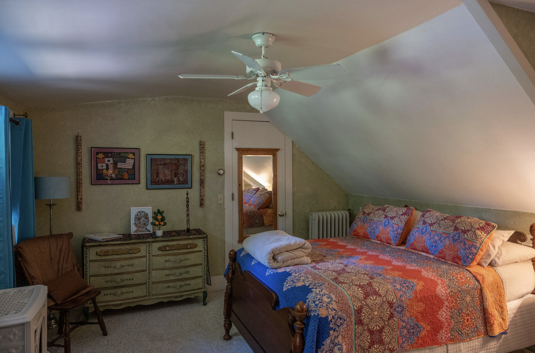 Image for Panama Room