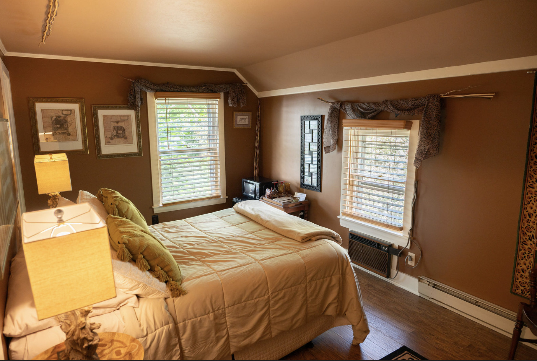 Image for Serengeti Room