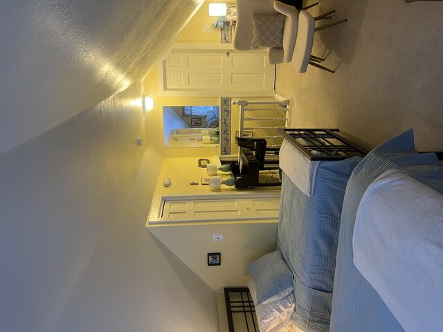 Image 2 for The English Garden Room