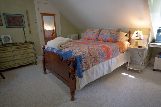 Image 1 for Panama Room