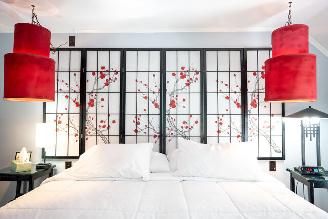 Image 2 for Kyoto Room