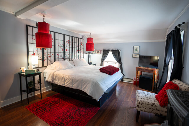 Image 7 for Kyoto Room