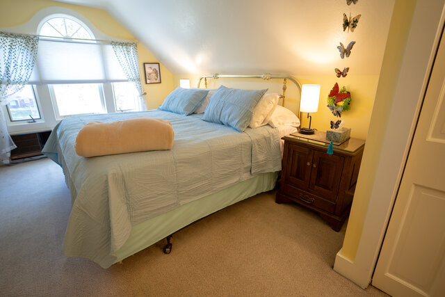 Image 1 for The English Garden Room