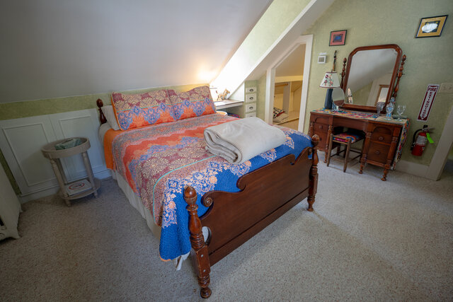 Image 3 for Panama Room