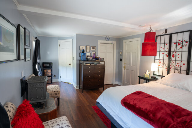 Image 3 for Kyoto Room