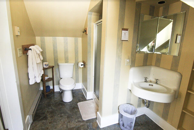 Image 5 for Florence Room