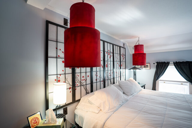 Image 6 for Kyoto Room