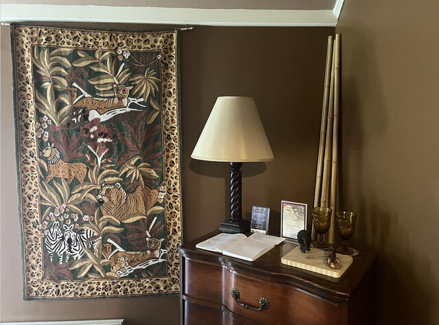 Image 4 for Serengeti Room