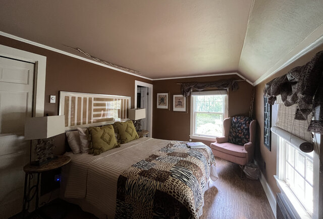 Image 3 for Serengeti Room