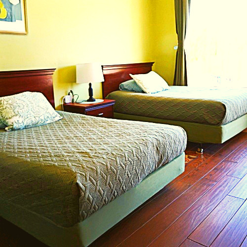Image 1 for #3 The Tortoise Room