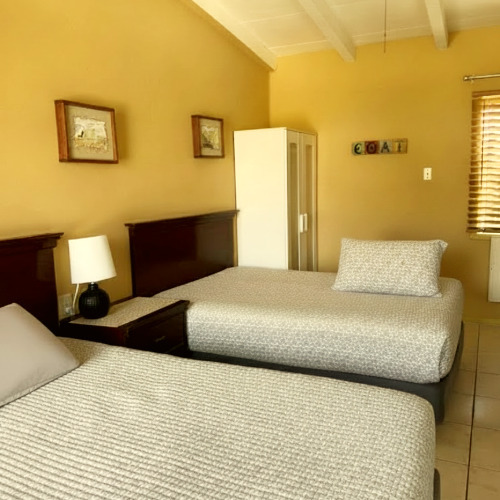 Image 2 for #0 Innkeeper's Room